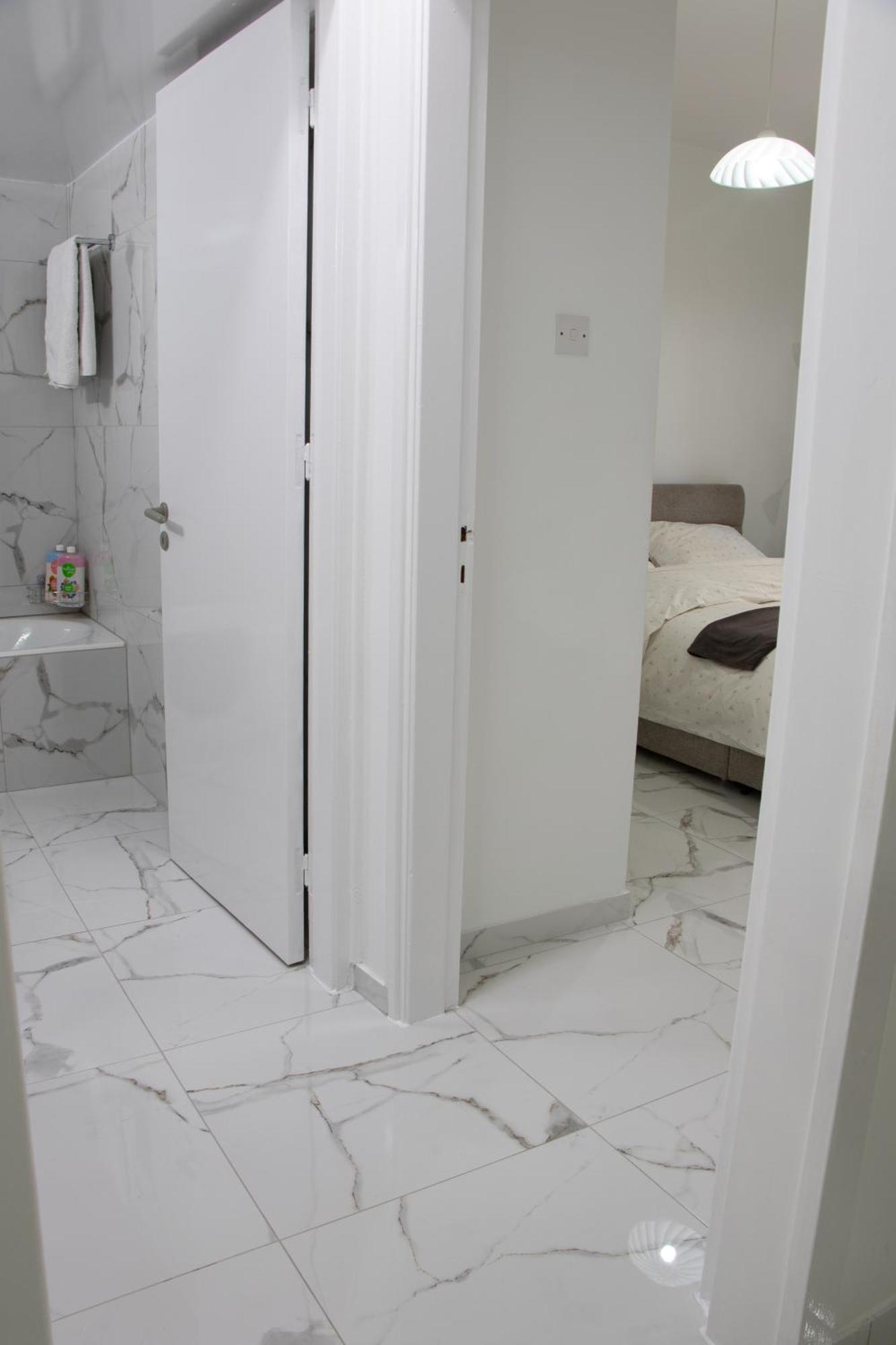 Apartment,Near The Beach Pinikoudes Larnaca Luaran gambar