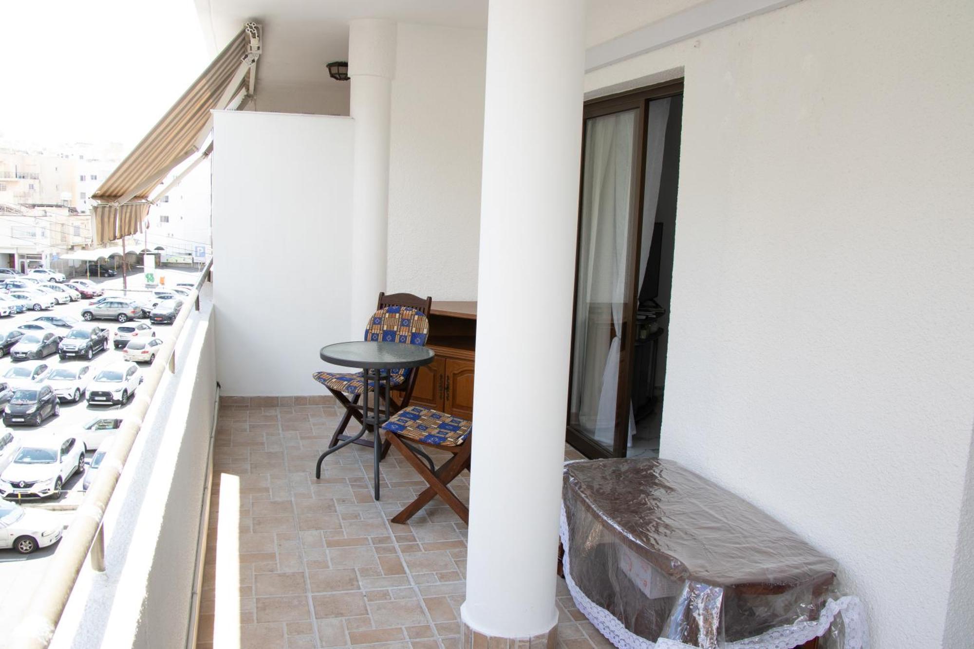 Apartment,Near The Beach Pinikoudes Larnaca Luaran gambar