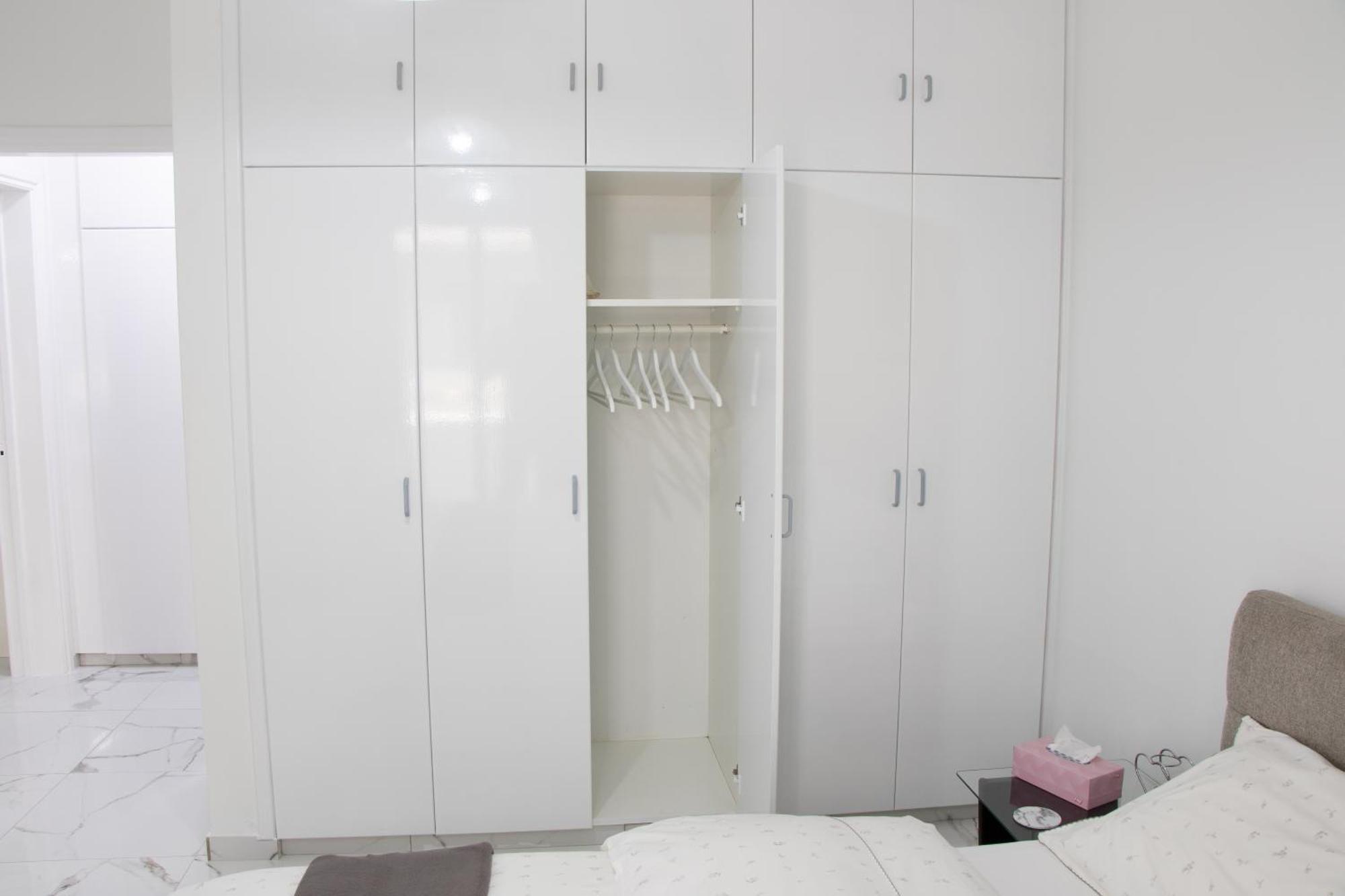 Apartment,Near The Beach Pinikoudes Larnaca Luaran gambar