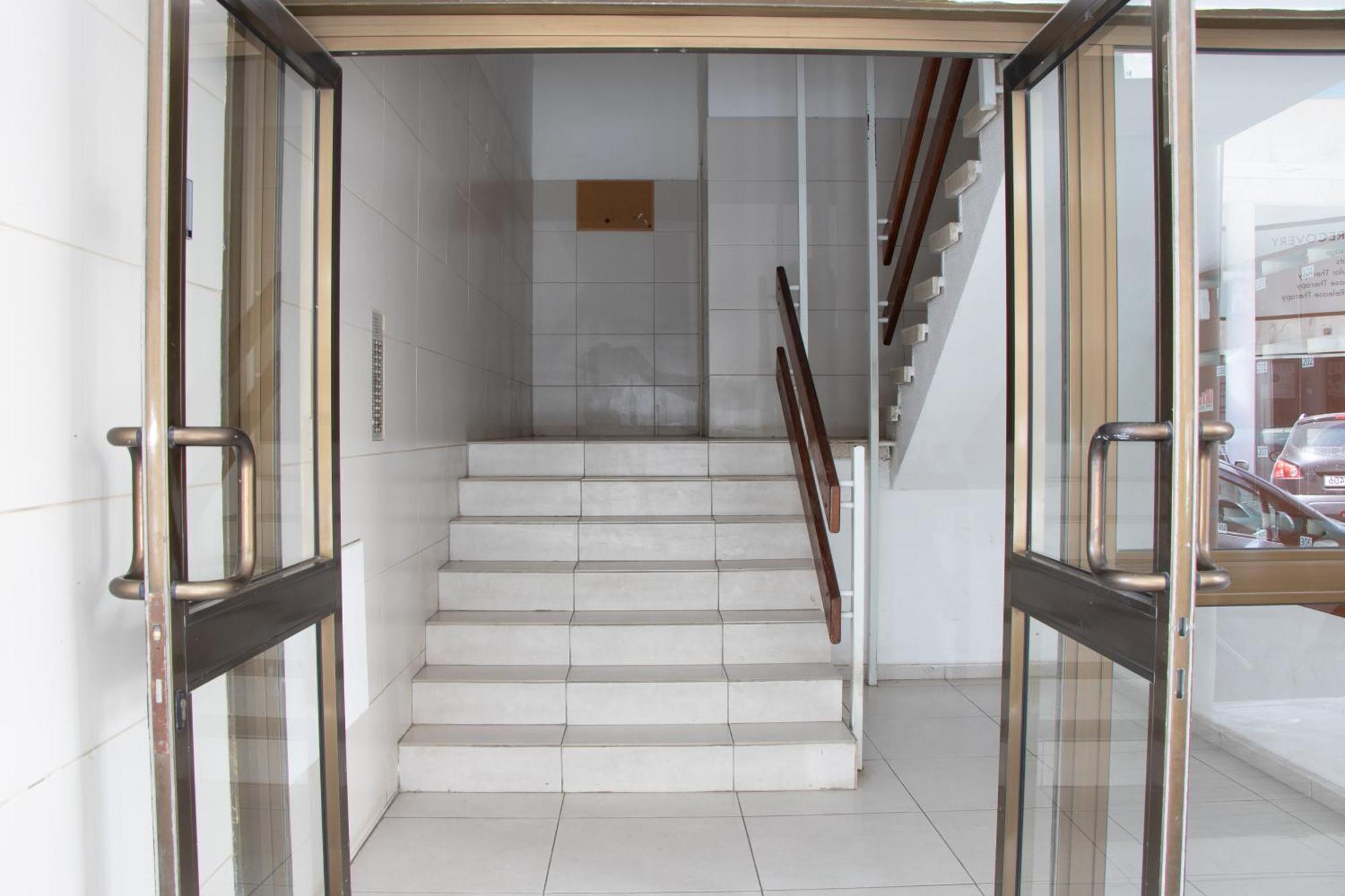 Apartment,Near The Beach Pinikoudes Larnaca Luaran gambar