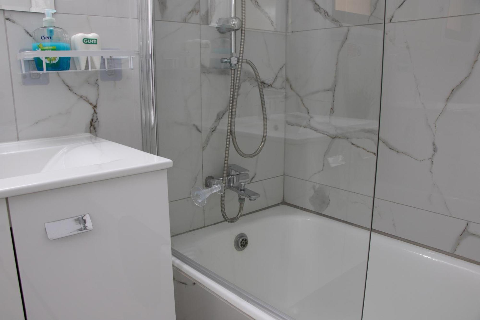 Apartment,Near The Beach Pinikoudes Larnaca Luaran gambar