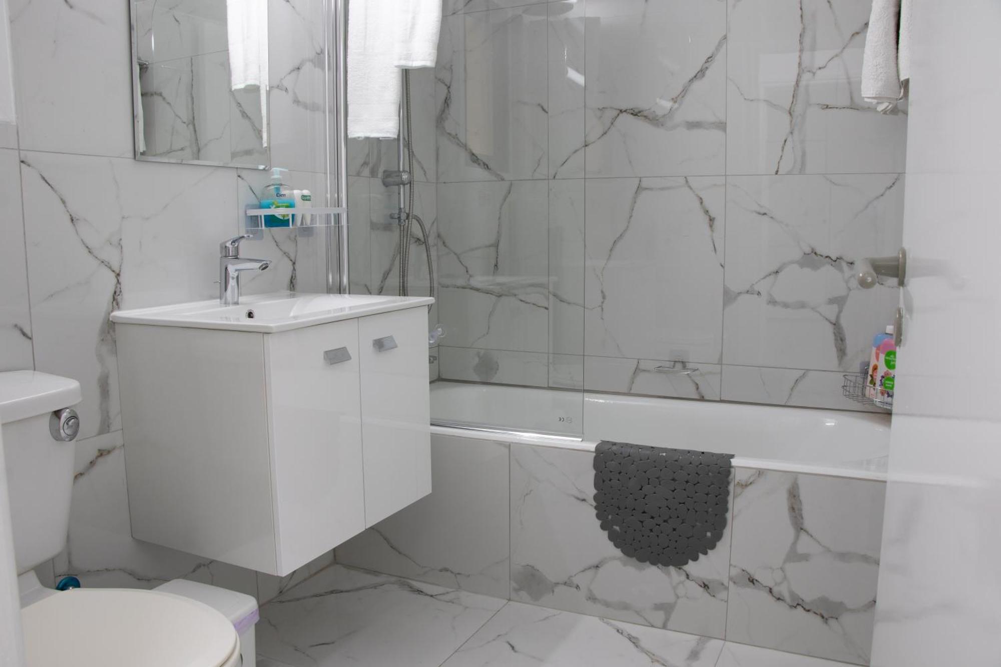 Apartment,Near The Beach Pinikoudes Larnaca Luaran gambar