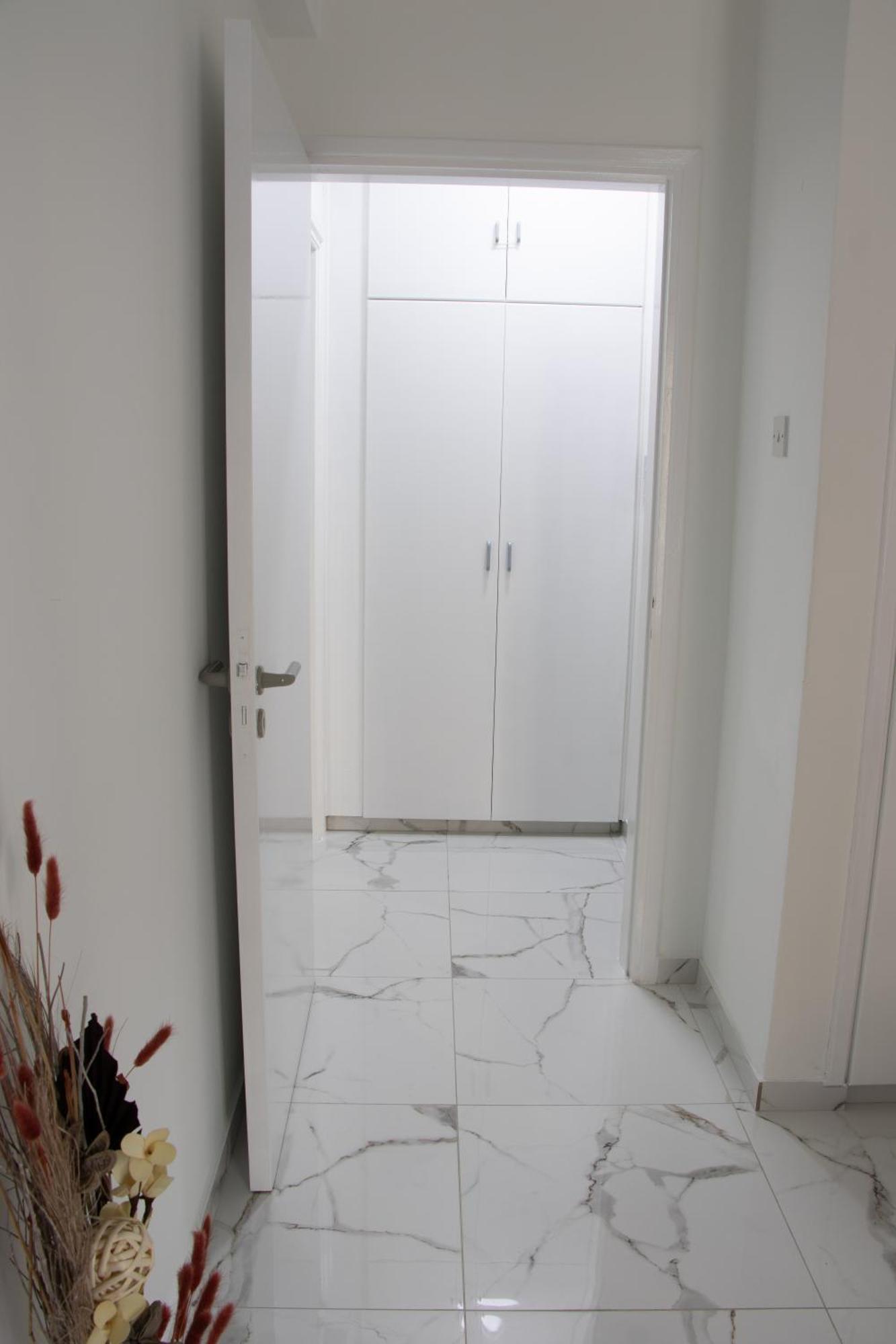 Apartment,Near The Beach Pinikoudes Larnaca Luaran gambar