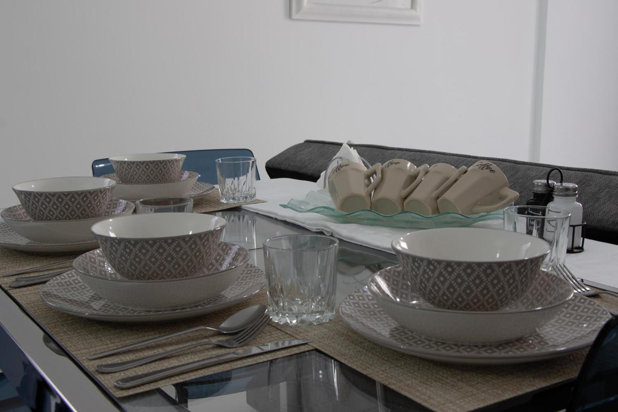Apartment,Near The Beach Pinikoudes Larnaca Luaran gambar