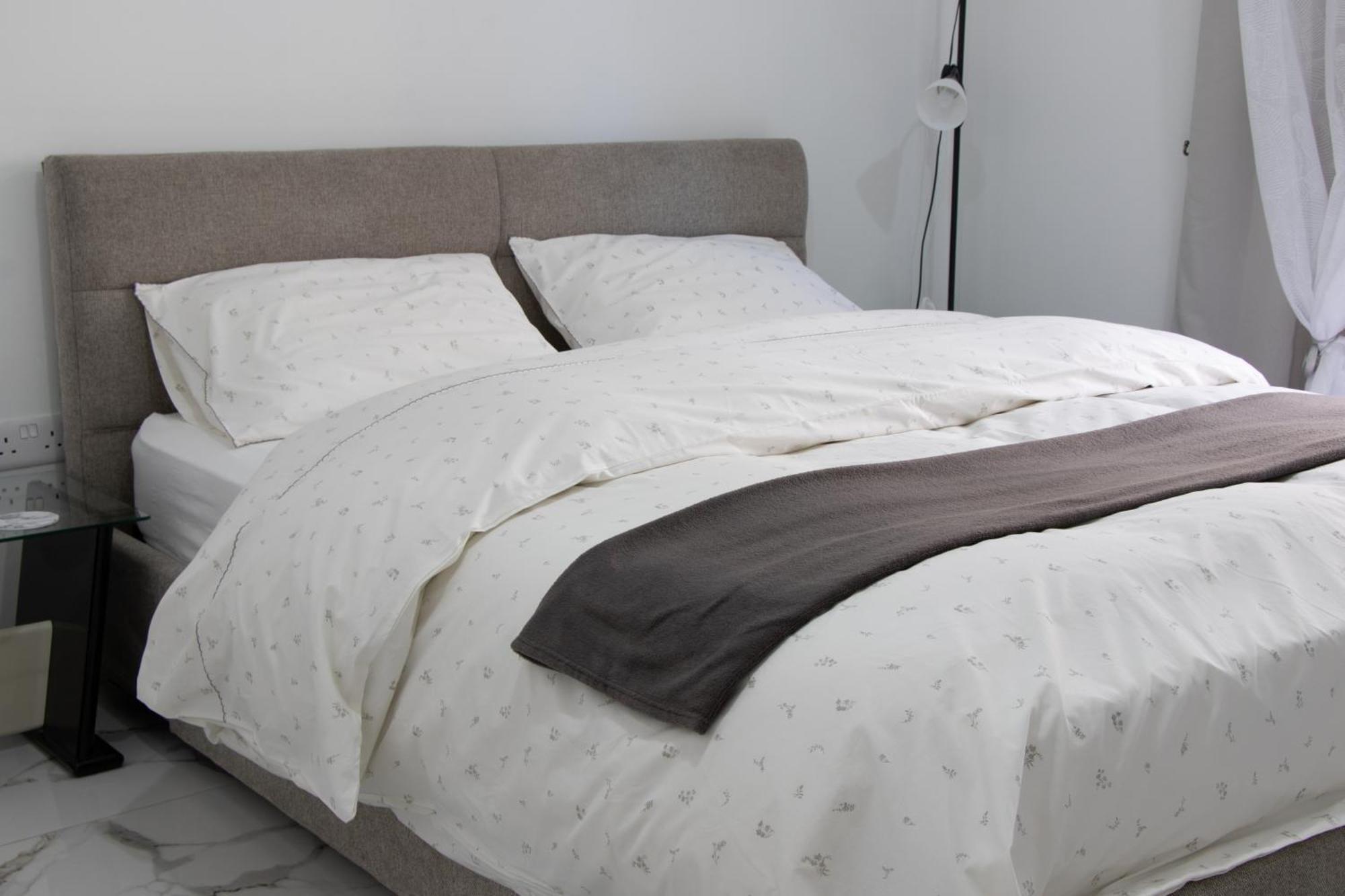 Apartment,Near The Beach Pinikoudes Larnaca Luaran gambar